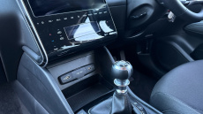 Hyundai TUCSON 1.6 TGDi SE Connect 5dr 2WD Petrol Estate